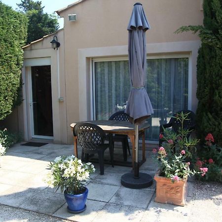 Gite Des Taillades Les Taillades Dış mekan fotoğraf