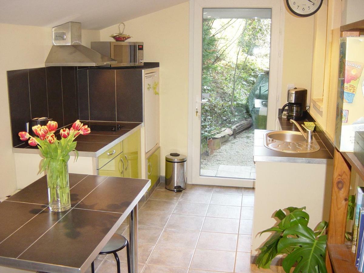 Gite Des Taillades Les Taillades Dış mekan fotoğraf