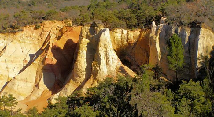 Gite Des Taillades Les Taillades Dış mekan fotoğraf